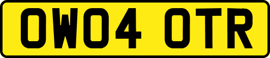 OW04OTR