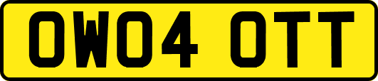 OW04OTT