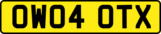 OW04OTX