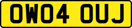 OW04OUJ