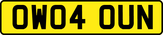OW04OUN