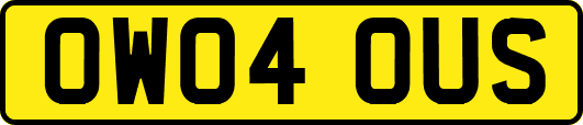 OW04OUS