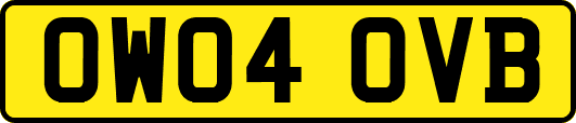 OW04OVB