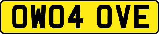 OW04OVE