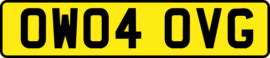 OW04OVG