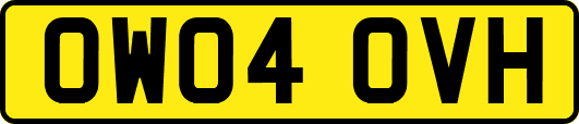 OW04OVH