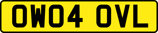 OW04OVL