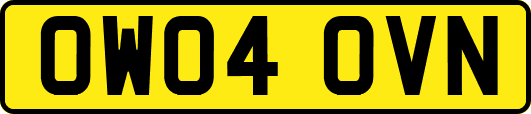 OW04OVN