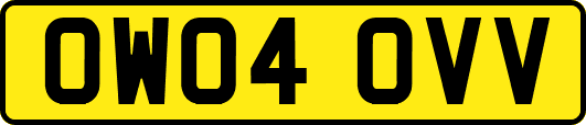 OW04OVV