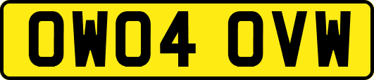OW04OVW