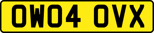 OW04OVX