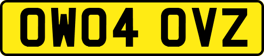 OW04OVZ