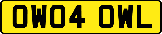 OW04OWL
