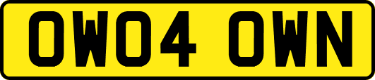 OW04OWN