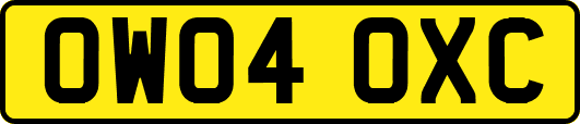 OW04OXC