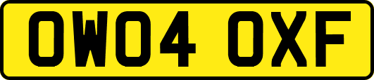 OW04OXF