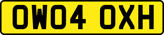 OW04OXH