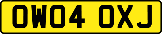OW04OXJ