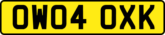 OW04OXK