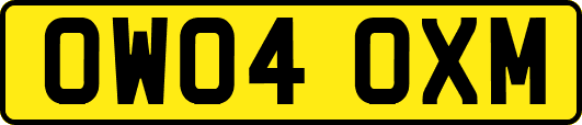 OW04OXM