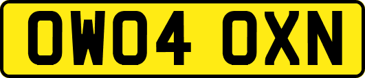 OW04OXN