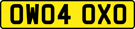 OW04OXO