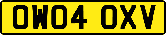 OW04OXV