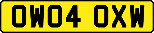 OW04OXW