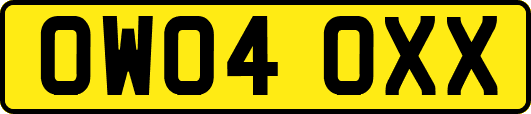 OW04OXX
