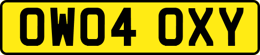OW04OXY