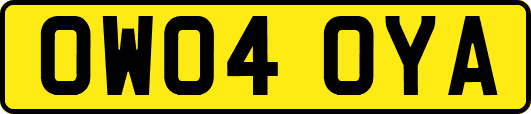 OW04OYA