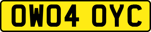 OW04OYC