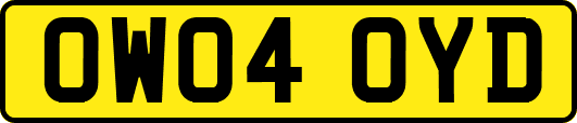 OW04OYD