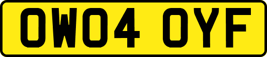 OW04OYF
