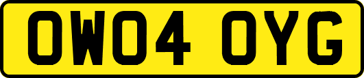 OW04OYG