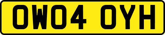 OW04OYH