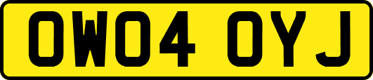 OW04OYJ