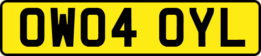 OW04OYL