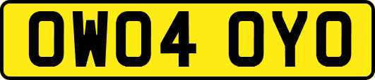 OW04OYO