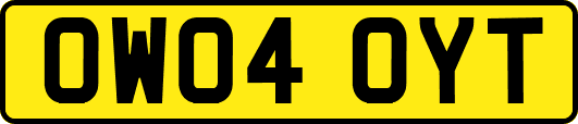 OW04OYT