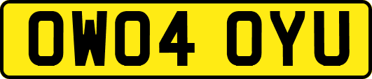 OW04OYU