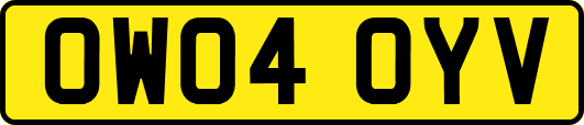 OW04OYV