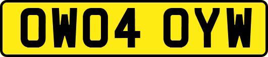 OW04OYW