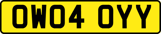 OW04OYY