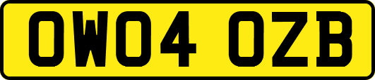 OW04OZB