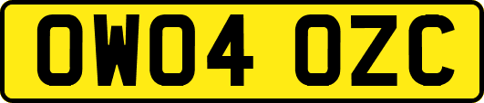 OW04OZC