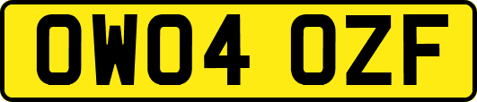 OW04OZF