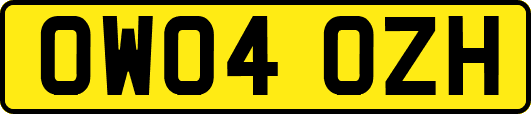 OW04OZH