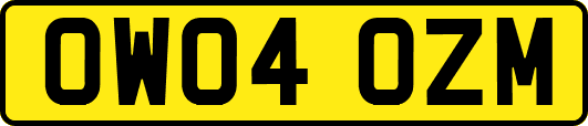OW04OZM