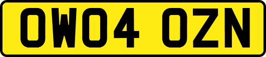 OW04OZN